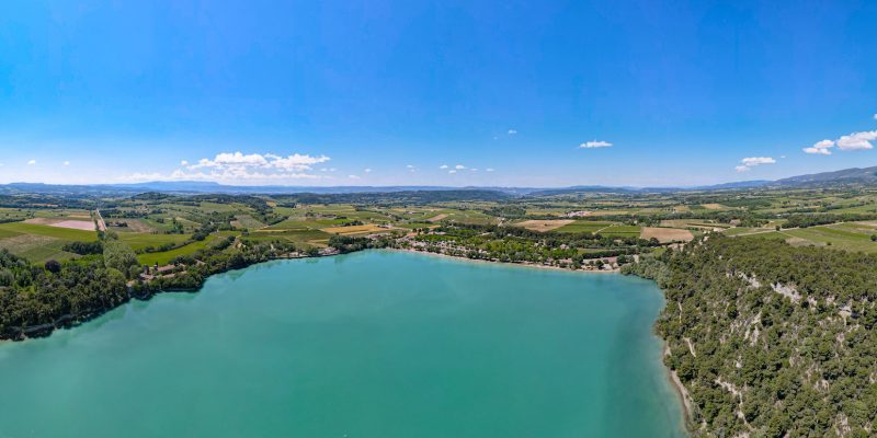 Terre Aquila - Vivre dans le Luberon