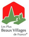 LOGO_PLUS_BEAUX_VILLAGES_DE_FRANCE_QUADRI