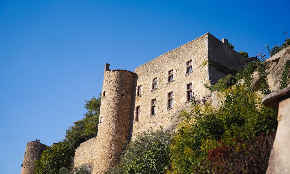 Terre Aquila Ménerbes - La Citadelle