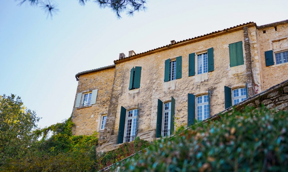 Terre Aquila Ménerbes - Maison Dora Maar